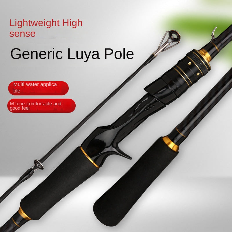 Fishing Rods