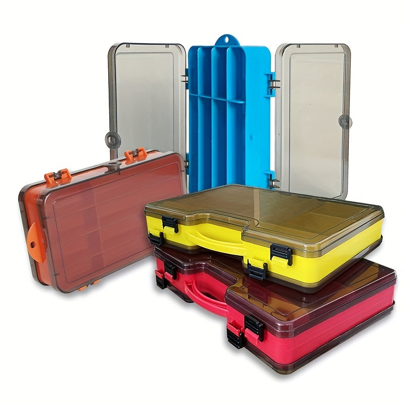 Bags & Storage