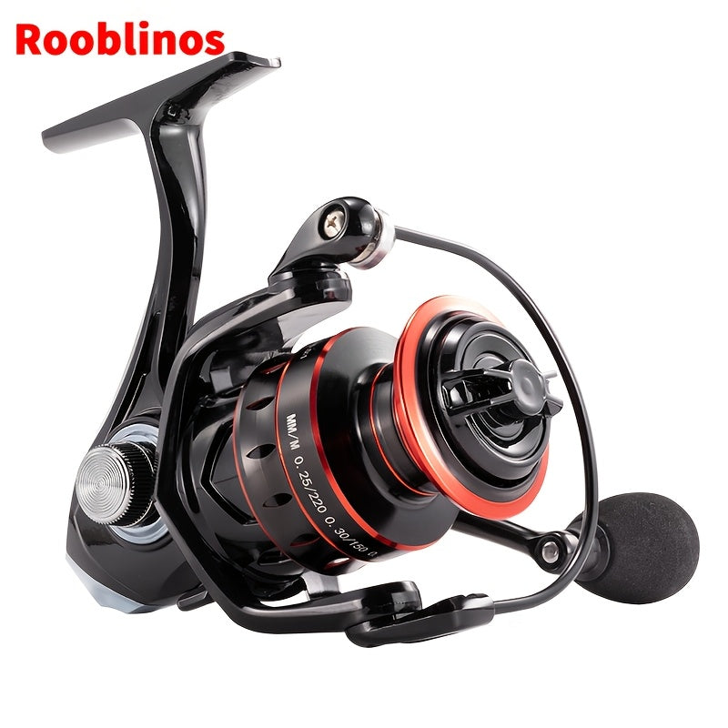 Fishing Reel – Saltwater – Ultra Durable Fishing Reel 10kg High Speed EVA Comfort – Practical Gear for Every Cast for US Anglers