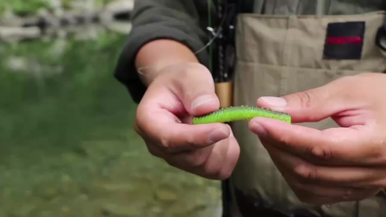 Bass Tackle Kit – Bass – Dovesun Piece Ned Rig Jig Heads Trd Worms Kit – Versatile Water-Ready Design for US Anglers, Freshwater and Saltwater Fishing Equipment