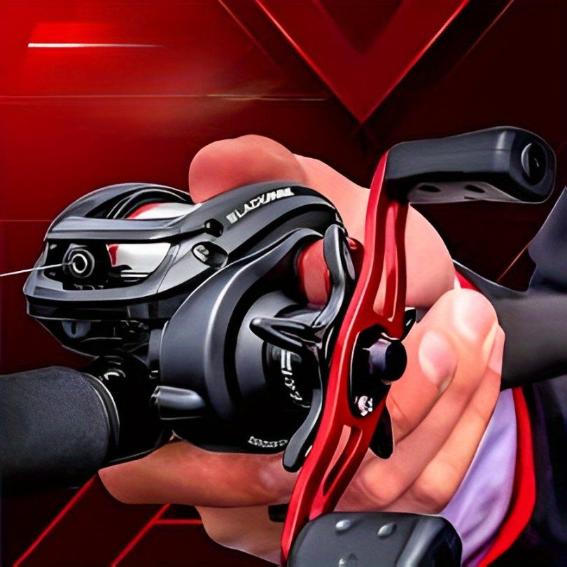 Fishing Outdoor Gear – Built for Weekend Anglers – Classic Pro Speed Spool Slp Baitcast Reel475169838 – Angler-Focused Outdoor Design for US Anglers