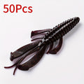 Bass Tackle Kit – Bass – 20pcs 30pcs 50pcs Amacure Fisch Shrimp Shaped Soft Baits – Dependable Freshwater & Saltwater Use for US Anglers