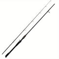 Fishing Rod – Carbon Fiber, Bass, Trout – Black Carbon Fiber Fishing Rod Tone Long Casting Comfortable – Angler-Focused Outdoor Design for US Anglers