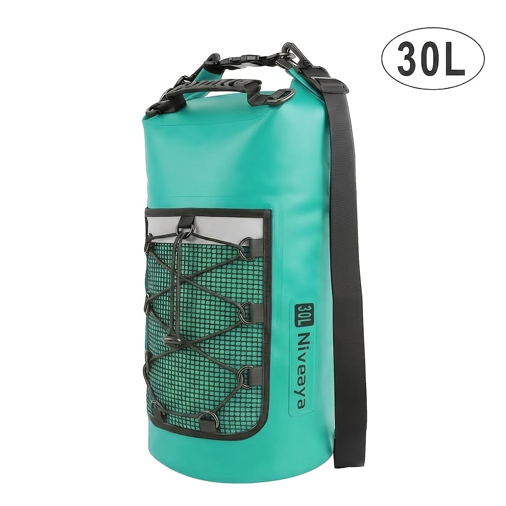 Fishing Gear Backpack – Portable – Rynapac 1pc Bag 1. 32 Gal 2. 64 5. 28 7. 93 10. 57 – Reliable Angler Setup for US Anglers, Freshwater and Saltwater Fishing Equipment