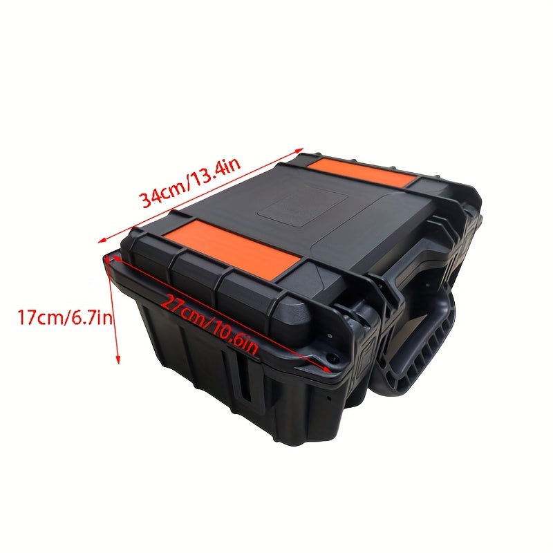 Fishing Rod Storage Bag – Portable – Fishing Reel Bag Portable Outdoor Gear Box Carry Storage – Built for Weekend Anglers for US Anglers