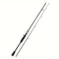 Angler Fishing Rod – Saltwater, Freshwater, Portable, Lightweight – Extra Long 180cm 70. 86 Lightweight Fishing Rod Medium Fast – Versatile Water-Ready Design for US Anglers