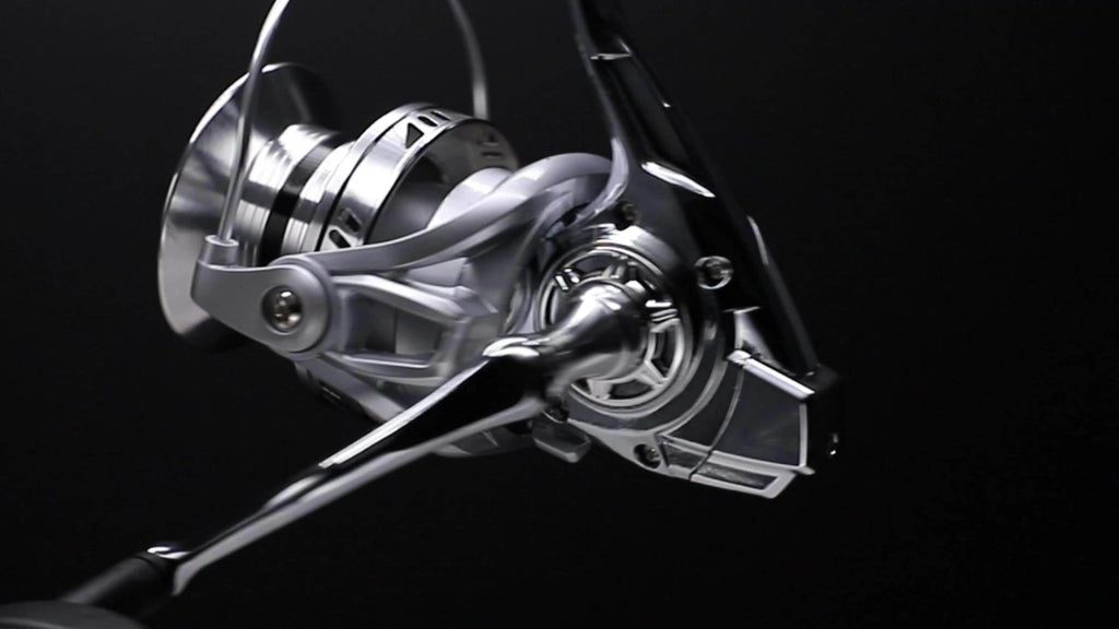 Fishing Reel – Saltwater, Freshwater – Billings 1000 7000 Series 5. 2 Gear Ratio 35lb Max – Practical Gear for Every Cast for US Anglers