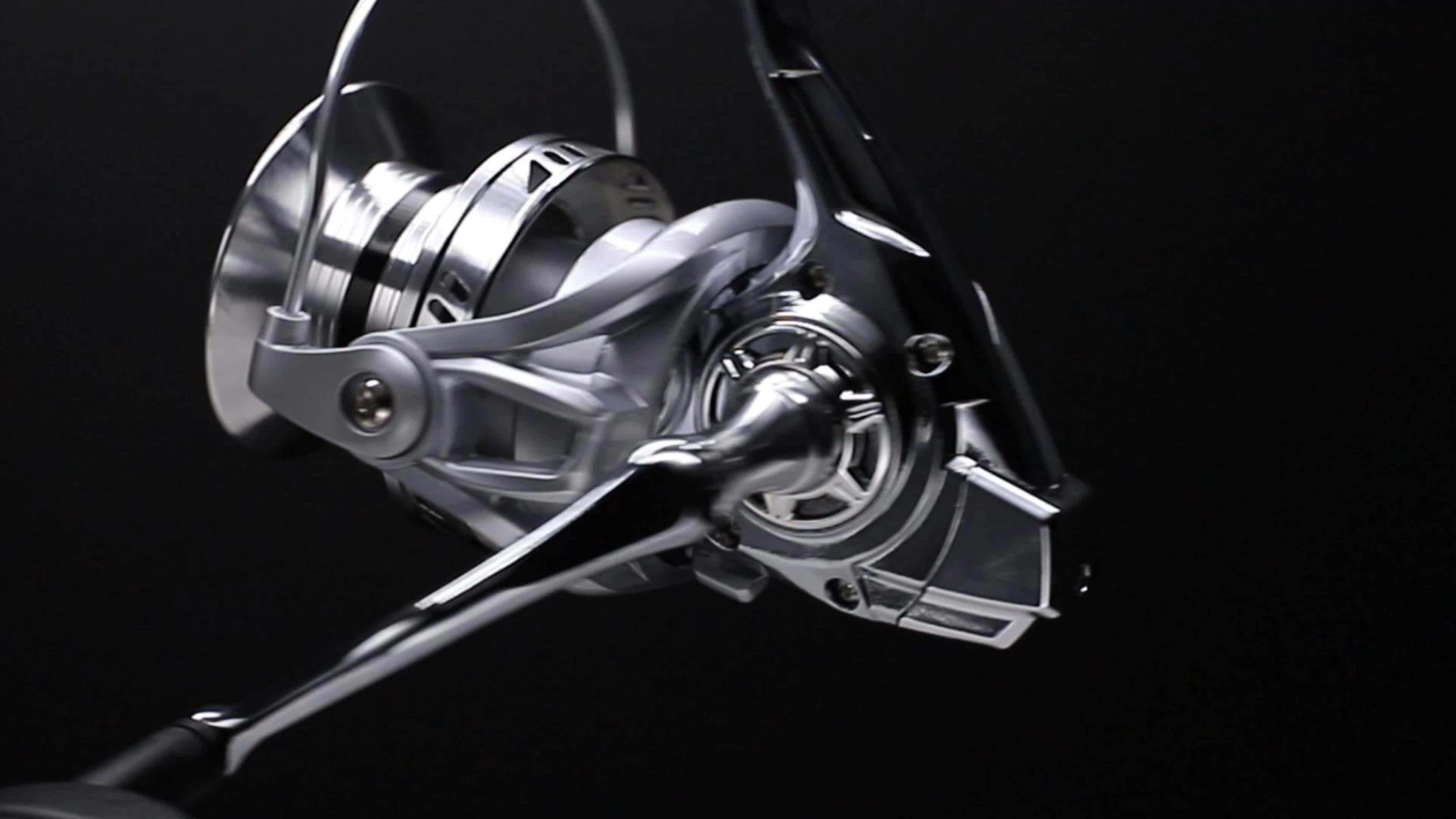Fishing Reel – Saltwater, Freshwater – Billings 1000 7000 Series 5. 2 Gear Ratio 35lb Max – Practical Gear for Every Cast for US Anglers