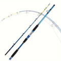 Carbon Fishing Rod – Saltwater, Offshore – 120kg Trolling Rod Sections Saltwater Offshore Conventional Boat Fishing – Field-Ready Performance for US Anglers