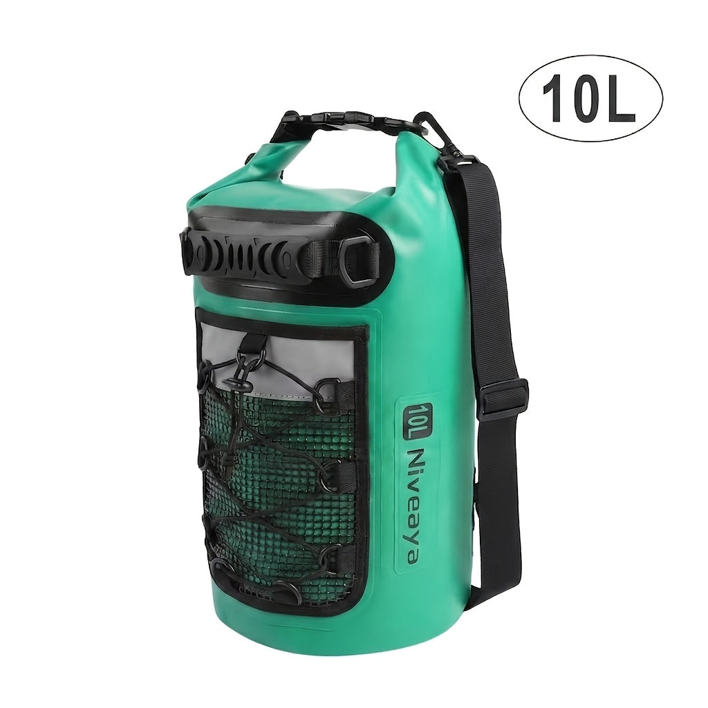 Fishing Gear Backpack – Portable – Rynapac 1pc Bag 1. 32 Gal 2. 64 5. 28 7. 93 10. 57 – Reliable Angler Setup for US Anglers, Freshwater and Saltwater Fishing Equipment