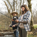 Carbon Fishing Rod – Carbon Fiber, Portable, Lightweight – 180cm 70. 86 Inch Black Golden Lure Rod Multi Layer – Field-Ready Performance for US Anglers