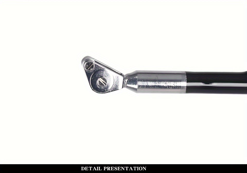 Carbon Fishing Rod – Saltwater, Offshore – Trolling Rod Section Saltwater Offshore Heavy Straight Butt Roller – Built for Weekend Anglers for US Anglers