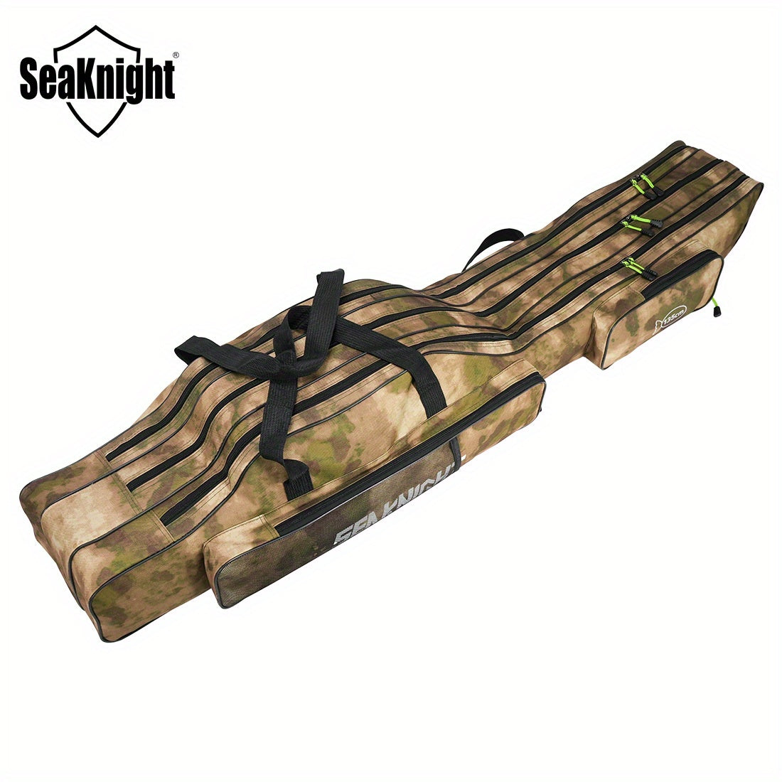 Casting Fishing Rod – Portable, Lightweight, Large Capacity – Seaknight 135cm 15in 150cm 0in Portable Fishing Tackle Storage – Reliable Angler Setup for US Anglers