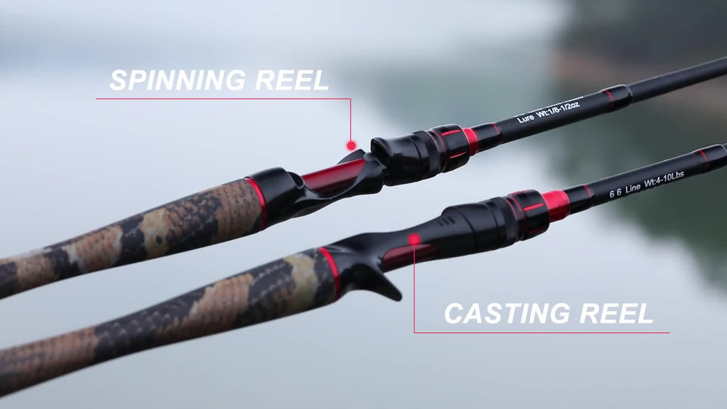 Carbon Fishing Rod – Carbon Fiber – Fishing Rod Sections Casting Spinning High Carbon Fiber Powerful – Field-Ready Performance for US Anglers