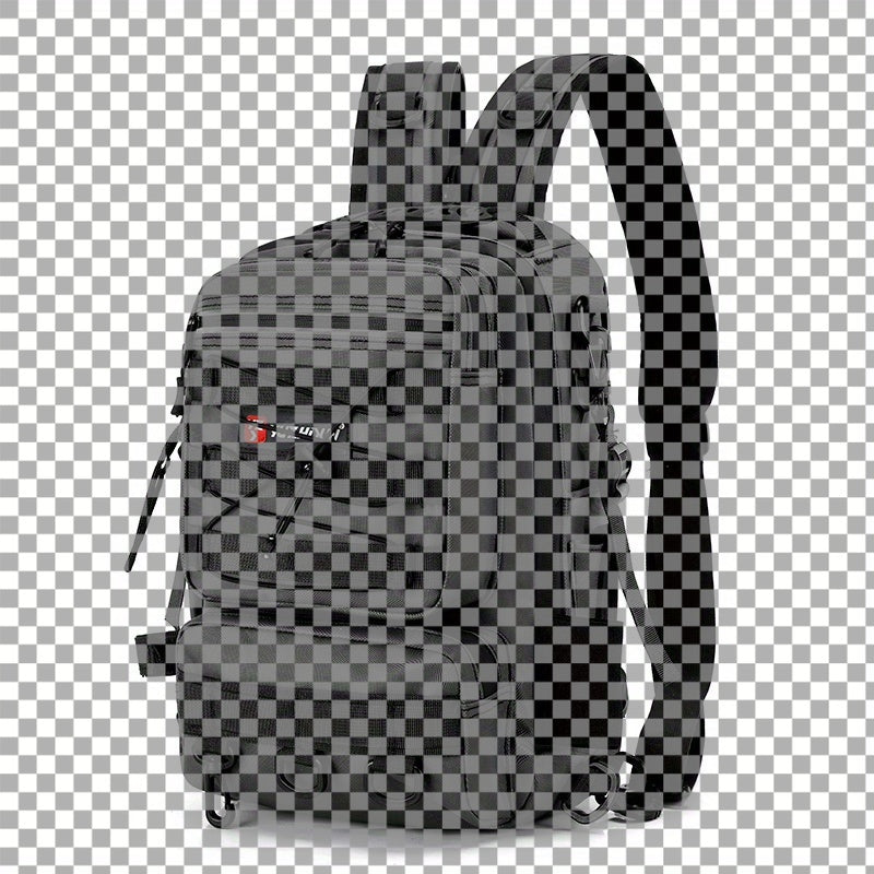 Fishing Rod Storage Bag – Large Capacity – Sjb046 Luya Bag Multi Functional Backpack Large Capacity Wear – Built for Weekend Anglers for US Anglers