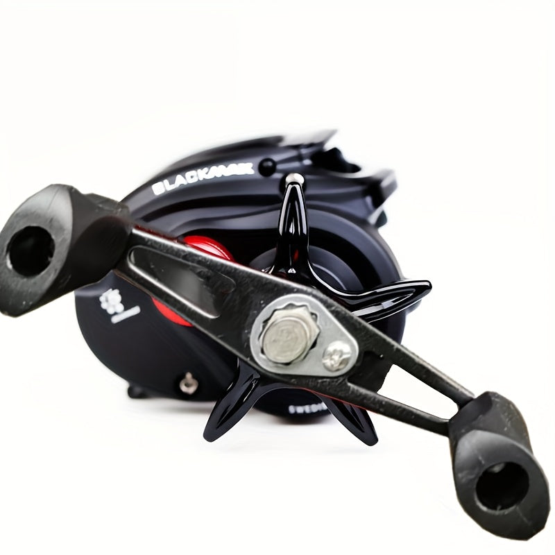 Fishing Outdoor Gear – Built for Weekend Anglers – Classic Pro Speed Spool Slp Baitcast Reel475169838 – Angler-Focused Outdoor Design for US Anglers