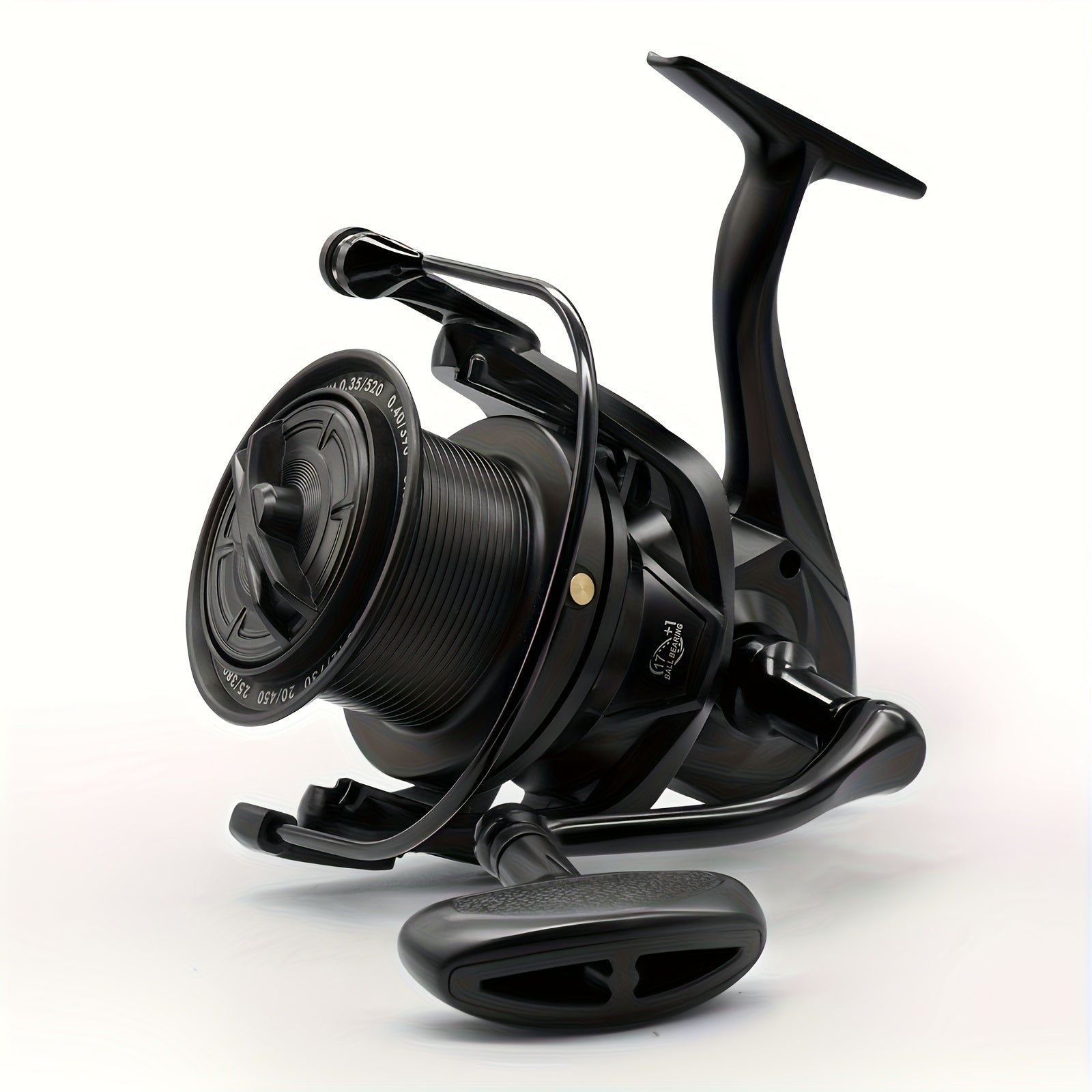 Fishing Reel – Field-Ready Performance – Professional Sea Fishing 8000 14000 Large Metal Wire Cup – Practical Gear for Every Cast for US Anglers