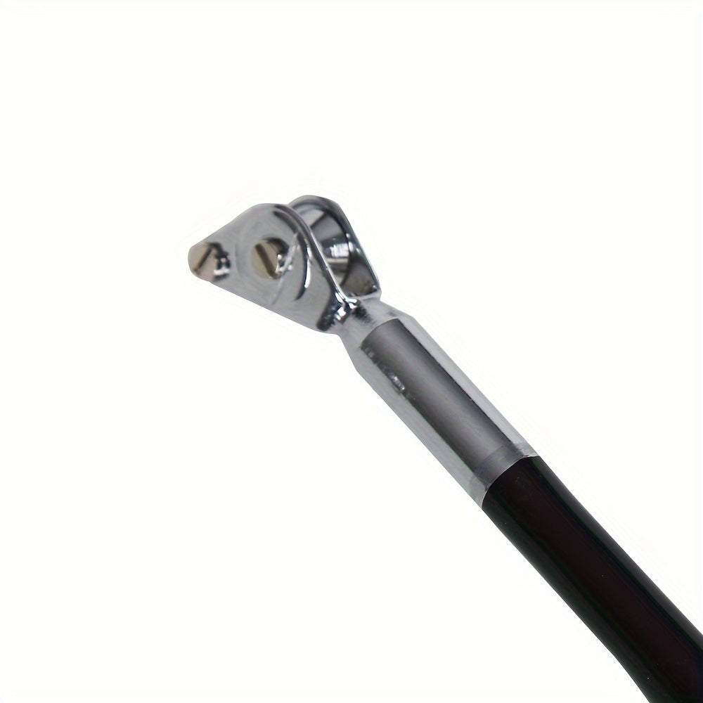 Carbon Fishing Rod – Saltwater, Offshore – Trolling Rod Section Saltwater Offshore Heavy Straight Butt Roller – Built for Weekend Anglers for US Anglers