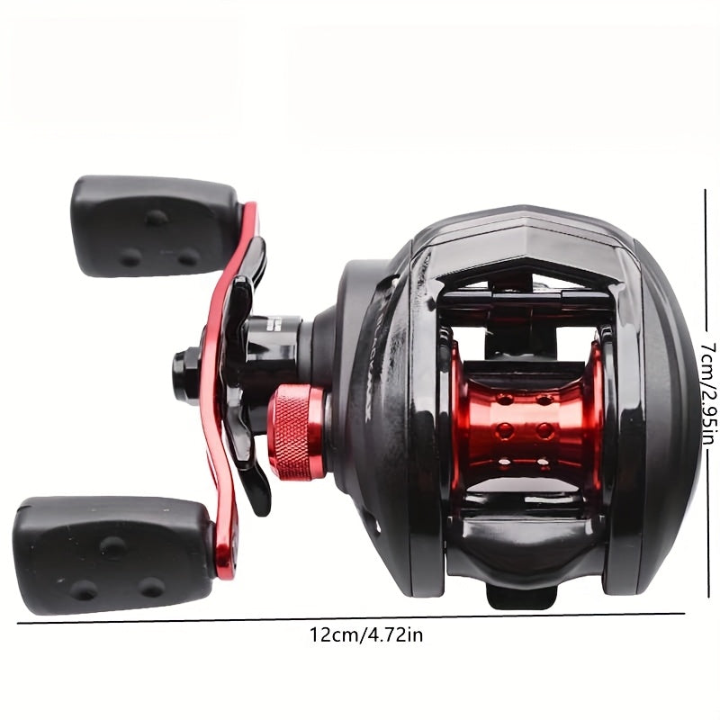 Fishing Outdoor Gear – Built for Weekend Anglers – Classic Pro Speed Spool Slp Baitcast Reel475169838 – Angler-Focused Outdoor Design for US Anglers