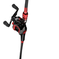 Fishing Rod – Carbon Fiber, Saltwater, Freshwater, Lightweight – Lightweight Rod Reel Combo 180cm 70. 86 Inch Left Right – Angler-Focused Outdoor Design for US Anglers
