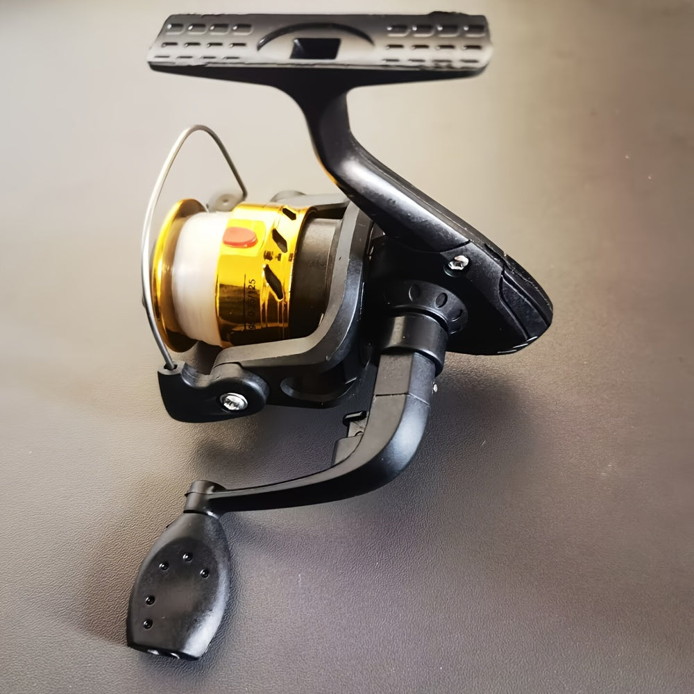 Freshwater Fishing Reel – Versatile Water-Ready Design – High Speed 5. 2 Gear Ratio Baitcasting Fishing Reel Line – Compact Tackle Solution for US Anglers