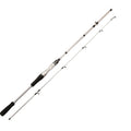 Carbon Fishing Rod – Carbon Fiber, Saltwater, Freshwater – 180cm 70. 86 Inch Silvery Carbon Fiber Lure Fishing Rod – Field-Ready Performance for US Anglers