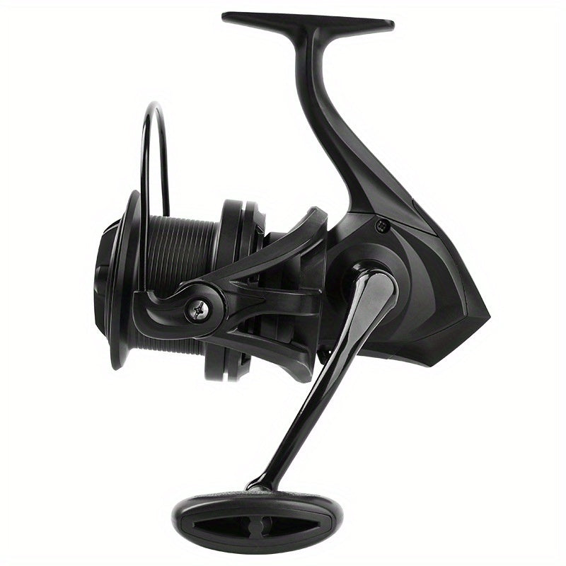 Fishing Reel – Field-Ready Performance – Professional Sea Fishing 8000 14000 Large Metal Wire Cup – Practical Gear for Every Cast for US Anglers