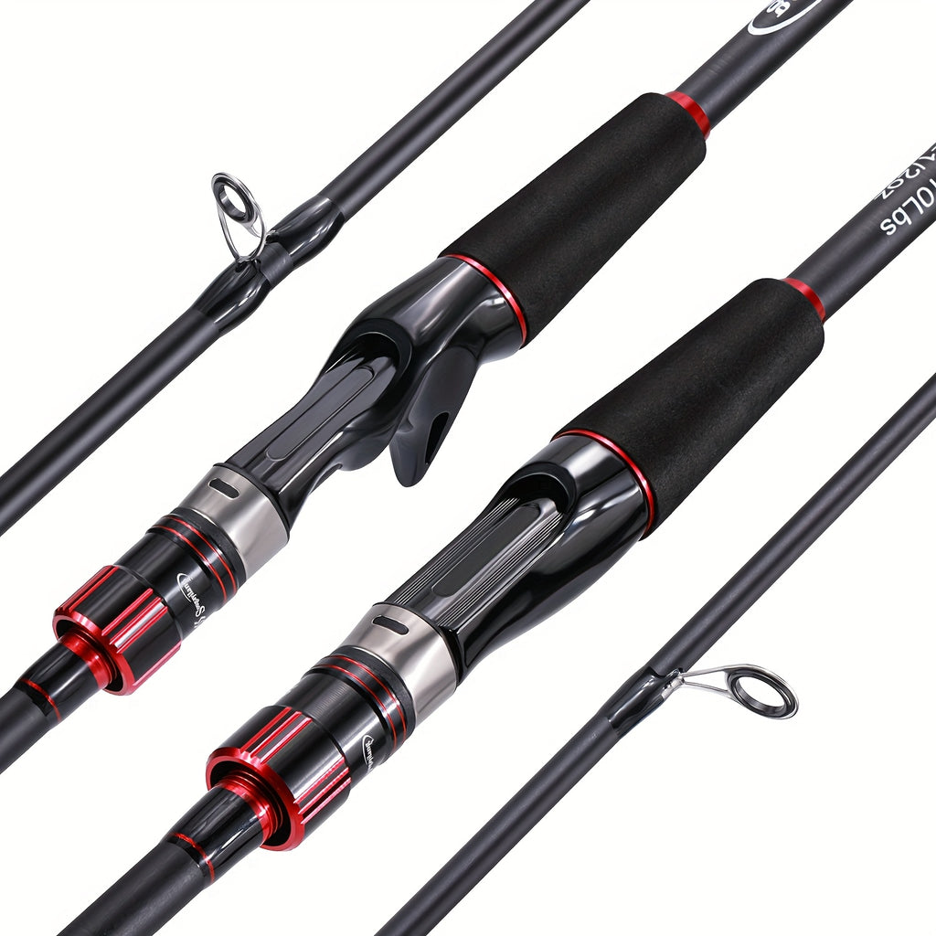 Fishing Rod – Carbon Fiber, Bass – Sougayilang Fishing Rod 70. 87 82. 68 Inch Carbon Fiber Spinning – Angler-Focused Outdoor Design for US Anglers