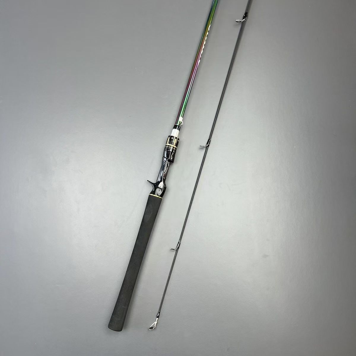 Fishing Rod – Carbon Fiber – Colored Carbon Fiber Fishing Rod 180cm 70. 86 Inch Different – Practical Gear for Every Cast for US Anglers