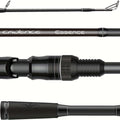 Angler Fishing Rod – Carbon Fiber, Lightweight, Bass – Candence Essence Baitcaster Rod Lightweight Ton Carbon Fiber Baitcasting – Dependable Freshwater & Saltwater Use for US…