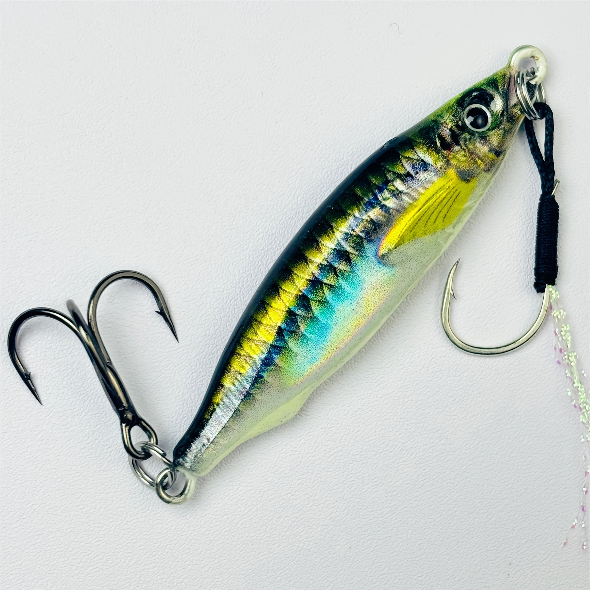 Fishing Lure Kit – Freshwater, Bass, Offshore – 10pcs 5pcs Sinking Lure Bait Artificial Hard Trolling Pike – Field-Ready Performance for US Anglers