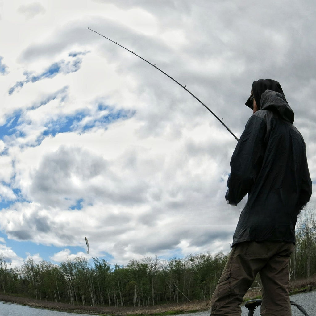 Fishing Rod – Carbon Fiber, Saltwater, Freshwater, Lightweight – Lightweight Rod Reel Combo 180cm 70. 86 Inch Left Right – Angler-Focused Outdoor Design for US Anglers