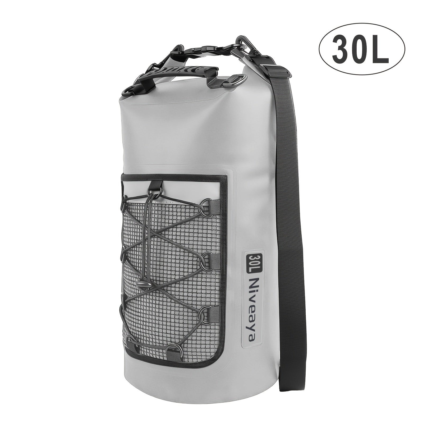 Fishing Gear Backpack – Portable – Rynapac 1pc Bag 1. 32 Gal 2. 64 5. 28 7. 93 10. 57 – Reliable Angler Setup for US Anglers, Freshwater and Saltwater Fishing Equipment