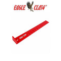 Outdoor Fishing Accessory – Angler-Focused Outdoor Design – Eagle Claw Measuring Board – Versatile Water-Ready Design for US Anglers