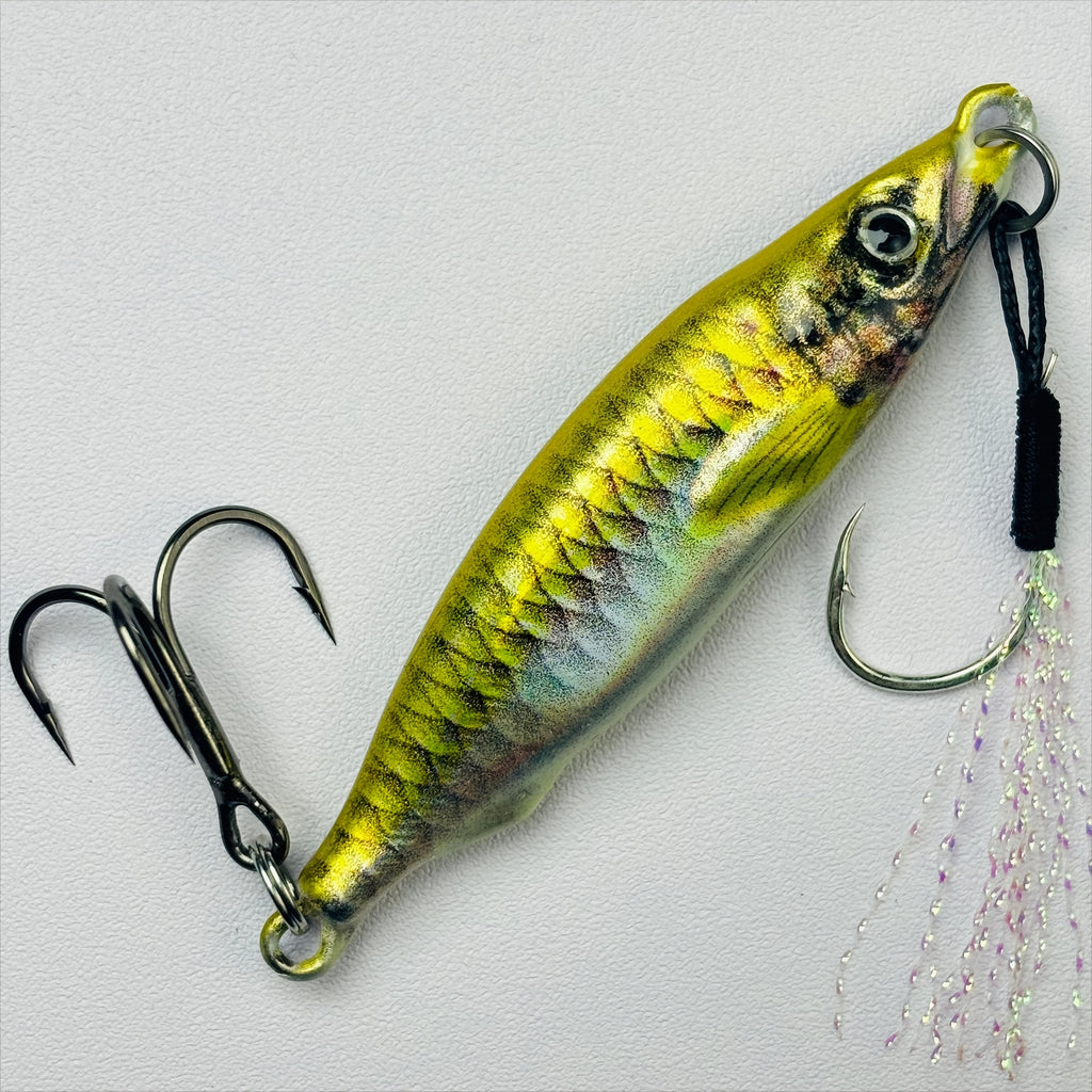 Fishing Lure Kit – Freshwater, Bass, Offshore – 10pcs 5pcs Sinking Lure Bait Artificial Hard Trolling Pike – Field-Ready Performance for US Anglers