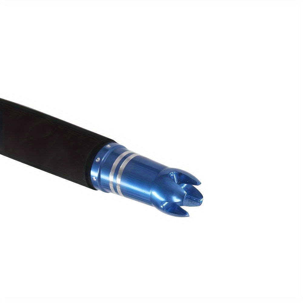 Carbon Fishing Rod – Saltwater, Offshore – 120kg Trolling Rod Sections Saltwater Offshore Conventional Boat Fishing – Field-Ready Performance for US Anglers