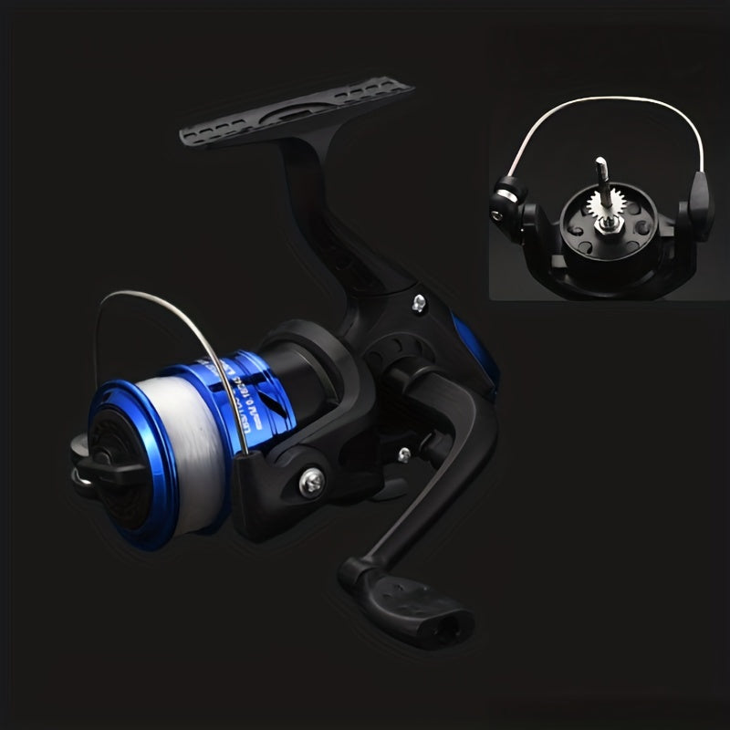 Freshwater Fishing Reel – Versatile Water-Ready Design – High Speed 5. 2 Gear Ratio Baitcasting Fishing Reel Line – Compact Tackle Solution for US Anglers