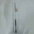 Carbon Fishing Rod – Carbon Fiber, Saltwater, Freshwater – 1pc 180cm 70. 86 Inch Carbon Fiber Fishing Rod Medium – Built for Weekend Anglers for US Anglers