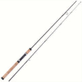 Carbon Fishing Rod – Carbon Fiber – Sougayilang Baitcasting Spinning Fishing Rod 70. 87 Inch Sections Carbon – Field-Ready Performance for US Anglers