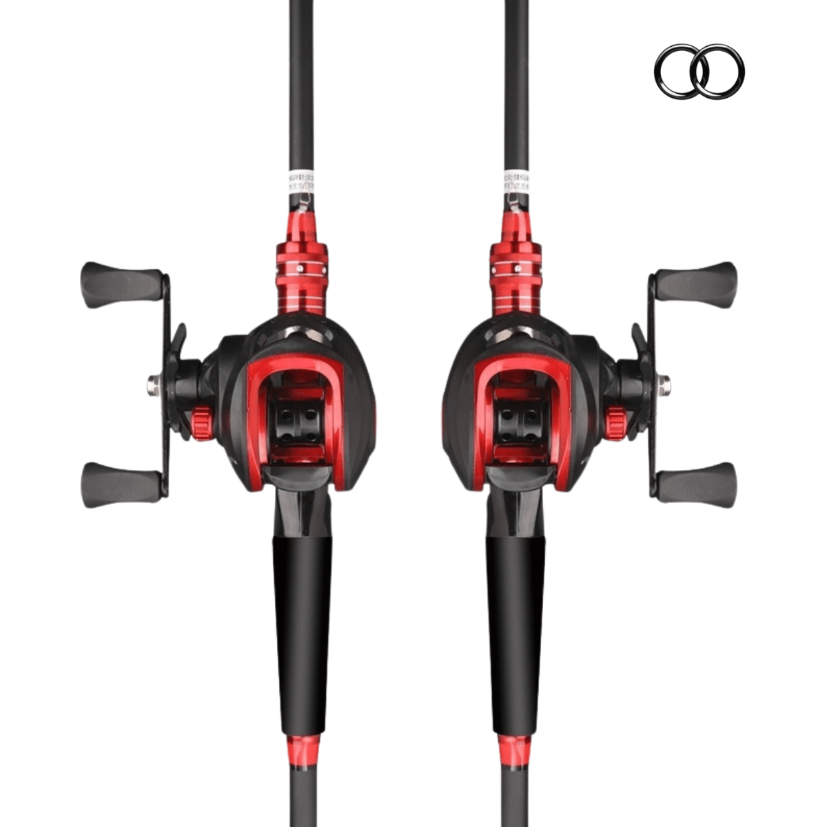 Fishing Rod – Carbon Fiber, Saltwater, Freshwater, Lightweight – Lightweight Rod Reel Combo 180cm 70. 86 Inch Left Right – Angler-Focused Outdoor Design for US Anglers