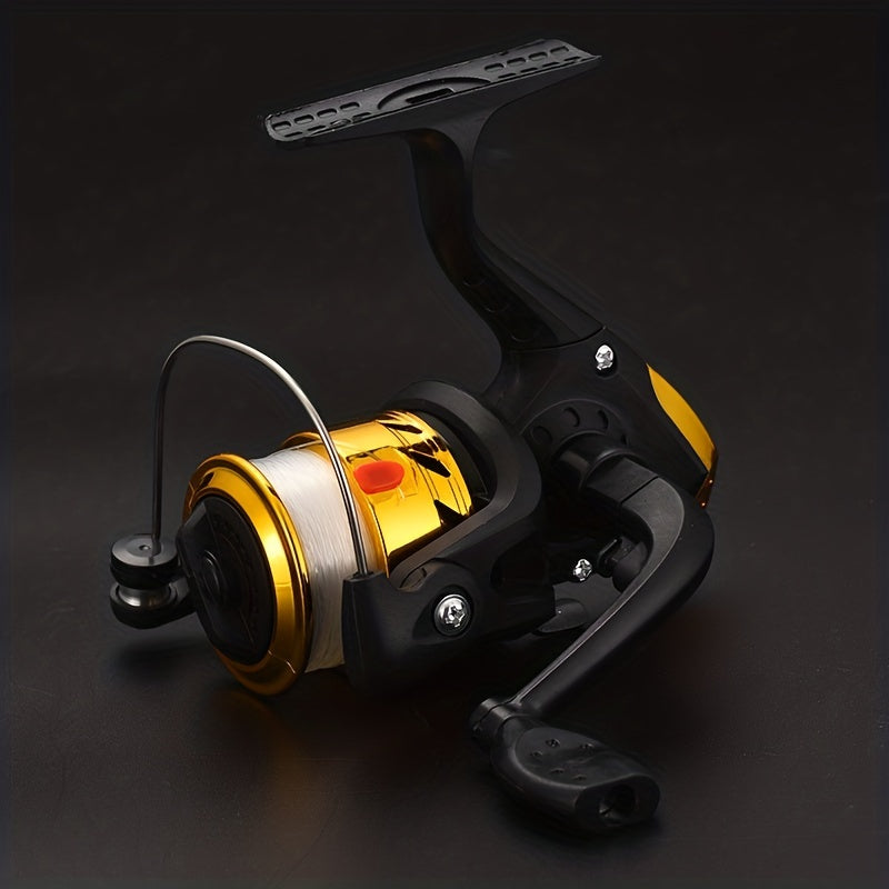 Freshwater Fishing Reel – Versatile Water-Ready Design – High Speed 5. 2 Gear Ratio Baitcasting Fishing Reel Line – Compact Tackle Solution for US Anglers