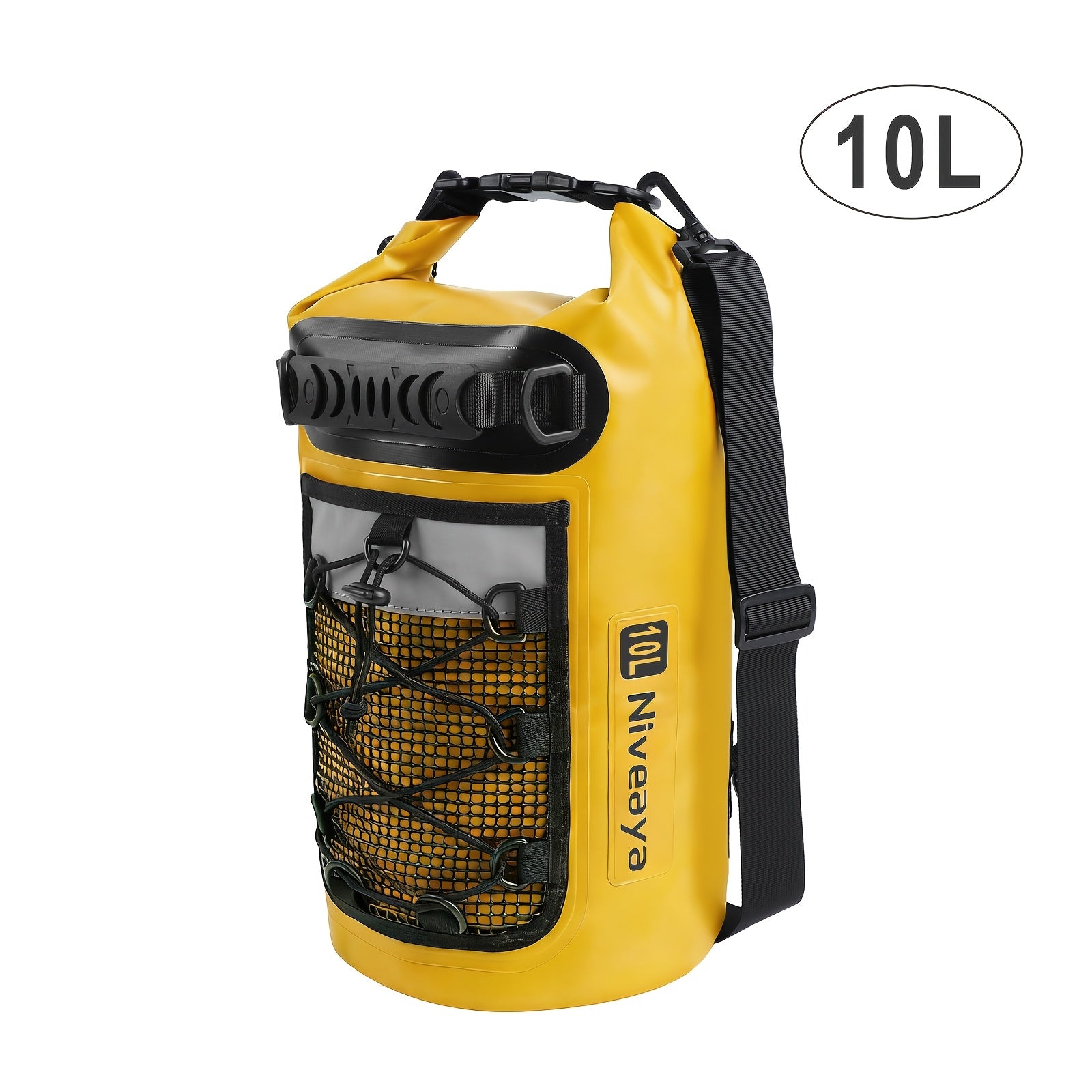 Fishing Gear Backpack – Portable – Rynapac 1pc Bag 1. 32 Gal 2. 64 5. 28 7. 93 10. 57 – Reliable Angler Setup for US Anglers, Freshwater and Saltwater Fishing Equipment