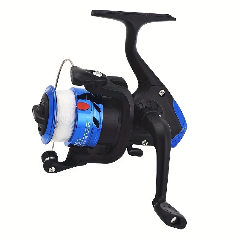 Freshwater Fishing Reel – Versatile Water-Ready Design – High Speed 5. 2 Gear Ratio Baitcasting Fishing Reel Line – Compact Tackle Solution for US Anglers