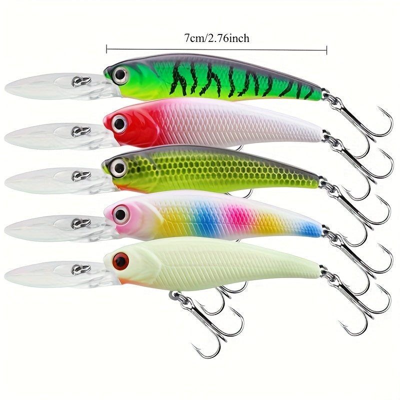 Fishing Rod Storage Bag – Saltwater, Freshwater – Fishing Bait Premium Minnow Lure Realistic Swimbaits Spinnerbaits Freshwater – Field-Ready Performance for US Anglers