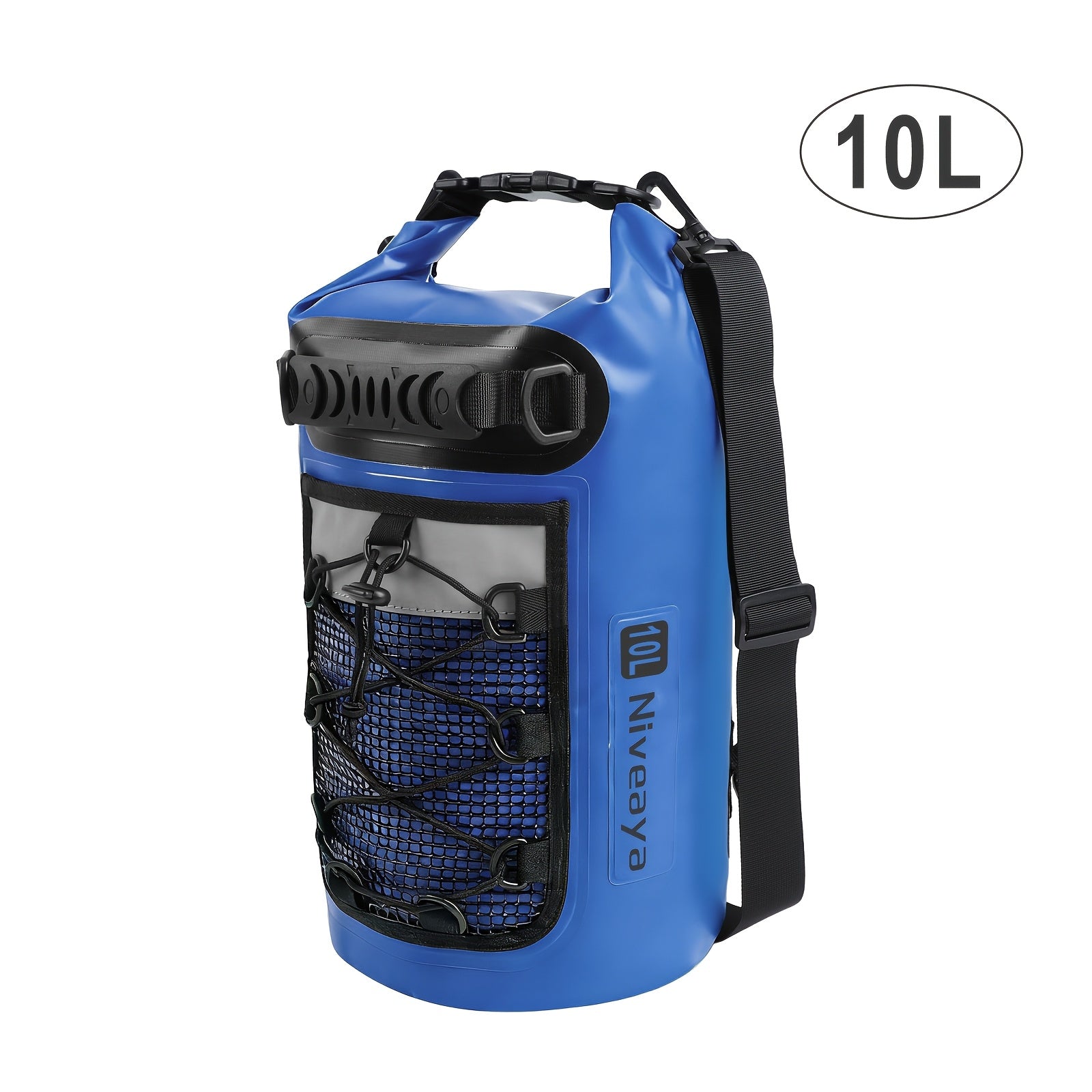 Fishing Gear Backpack – Portable – Rynapac 1pc Bag 1. 32 Gal 2. 64 5. 28 7. 93 10. 57 – Reliable Angler Setup for US Anglers, Freshwater and Saltwater Fishing Equipment