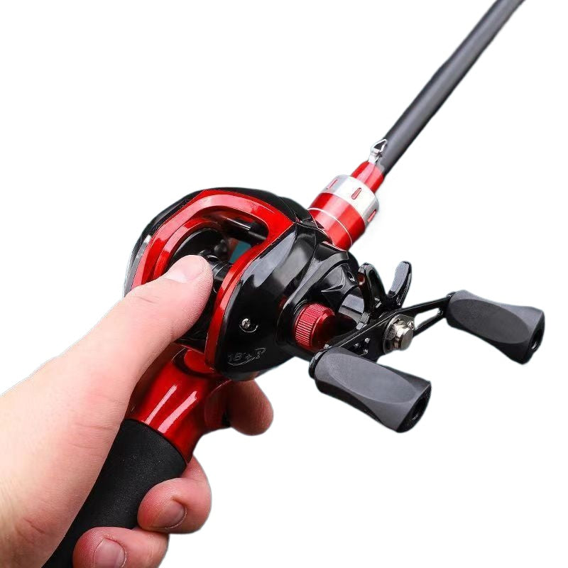 Fishing Rod – Carbon Fiber, Saltwater, Freshwater, Lightweight – Lightweight Rod Reel Combo 180cm 70. 86 Inch Left Right – Angler-Focused Outdoor Design for US Anglers