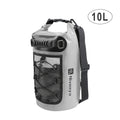 Fishing Gear Backpack – Portable – Rynapac 1pc Bag 1. 32 Gal 2. 64 5. 28 7. 93 10. 57 – Reliable Angler Setup for US Anglers, Freshwater and Saltwater Fishing Equipment