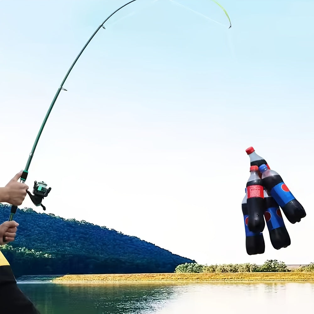 Casting Fishing Rod – Freshwater, Portable, Beginner Friendly – 70. 87 Inch Telescopic Spinning Rod Reel Combo 5. 2 Gear – Reliable Angler Setup for US Anglers