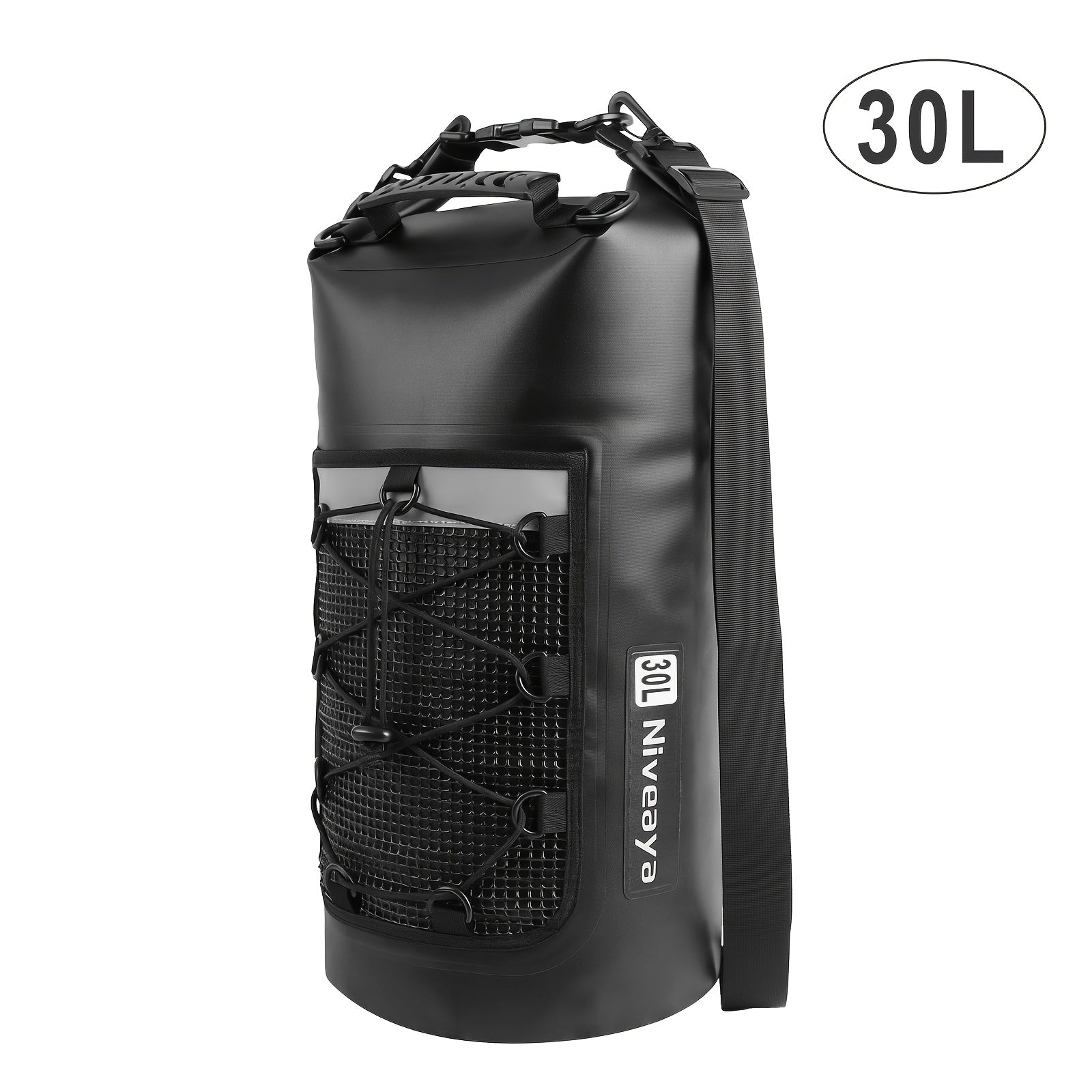 Fishing Gear Backpack – Portable – Rynapac 1pc Bag 1. 32 Gal 2. 64 5. 28 7. 93 10. 57 – Reliable Angler Setup for US Anglers, Freshwater and Saltwater Fishing Equipment