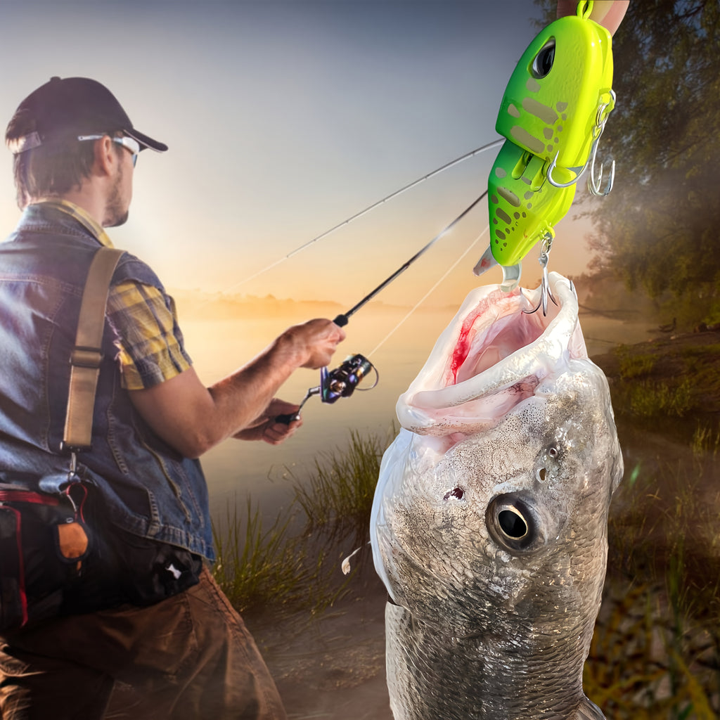 Bass Fishing Lures – Saltwater, Freshwater, Lifelike Action, Bass – 1pc Glide Bait 2. 36 6. 5 Multi Jointed Swimbait Fishing – Built for Weekend Anglers for US Anglers